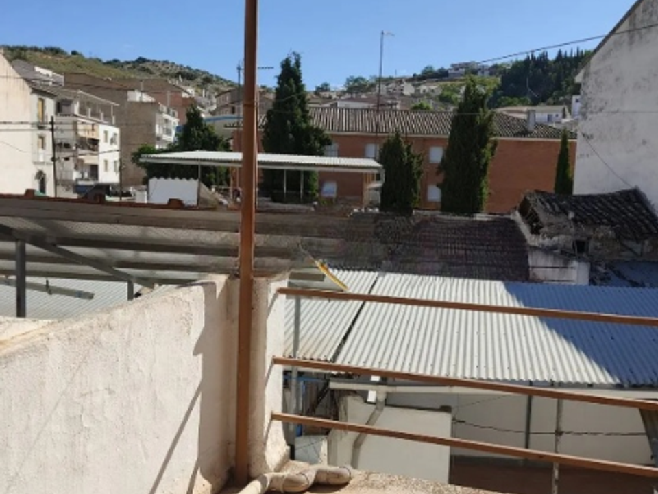 Landsbyhus i Algarinejo, Granada - foto 1